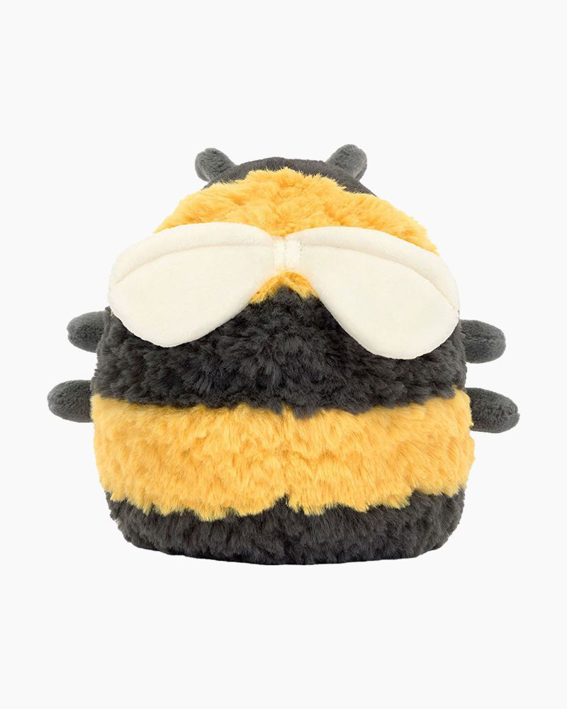 Albee Bee Plush Toy | Jellycat | Uncharted
