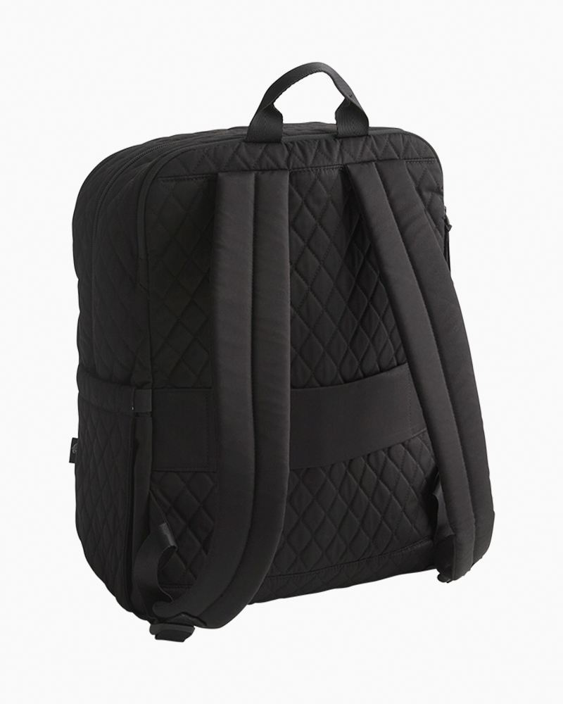 Large Bancroft Backpack in Moonless Night | Vera Bradley  display picture 1