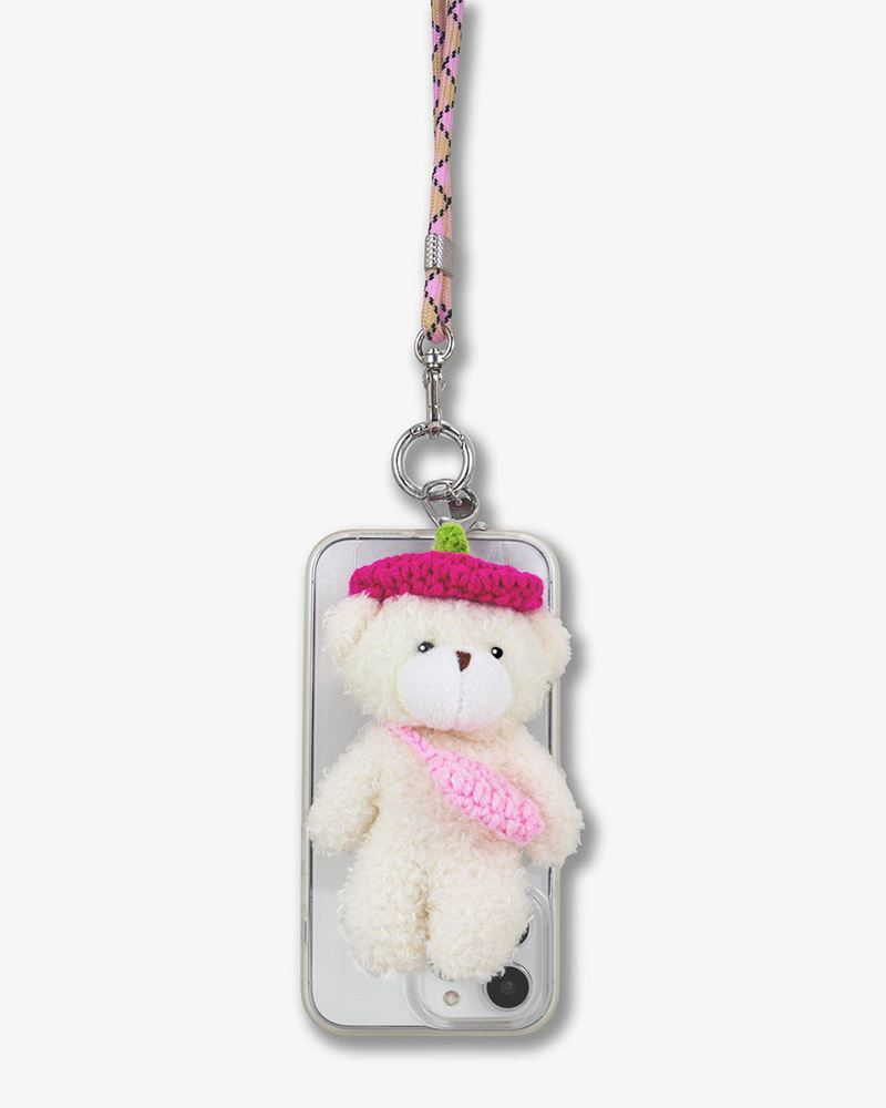 Sonix Crossbody Phone Strap - Thumbnail 2
