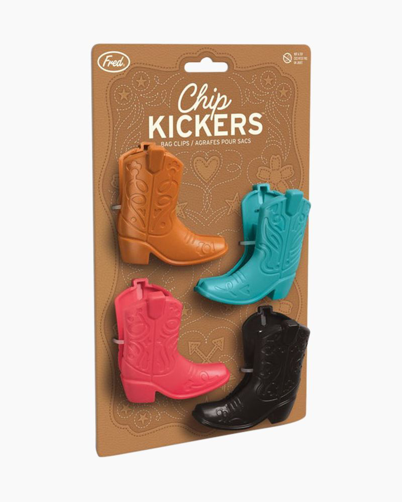 Fred Chip Kickers - Thumbnail 3
