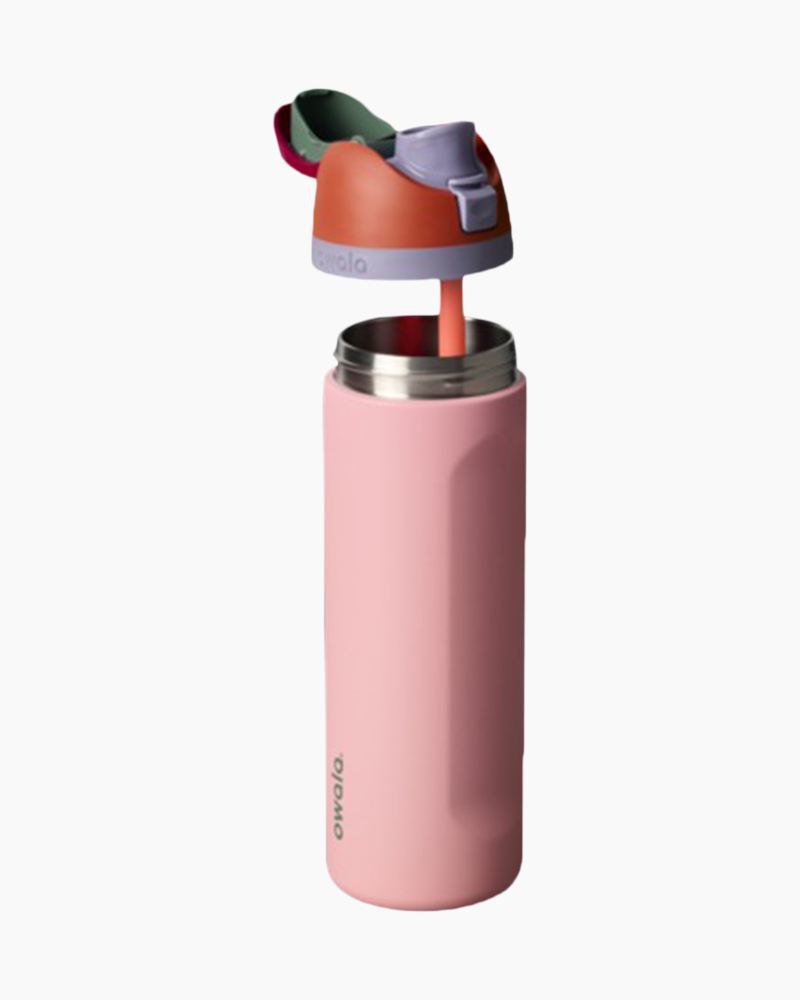FreeSip 24 oz. Water Bottle in Sugar High | Owala | The Paper Store