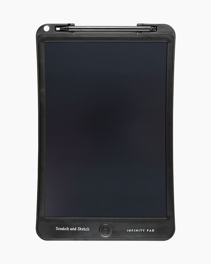 Scratch and Sketch Infinity Pad | Peter Pauper Press | The Paper Store