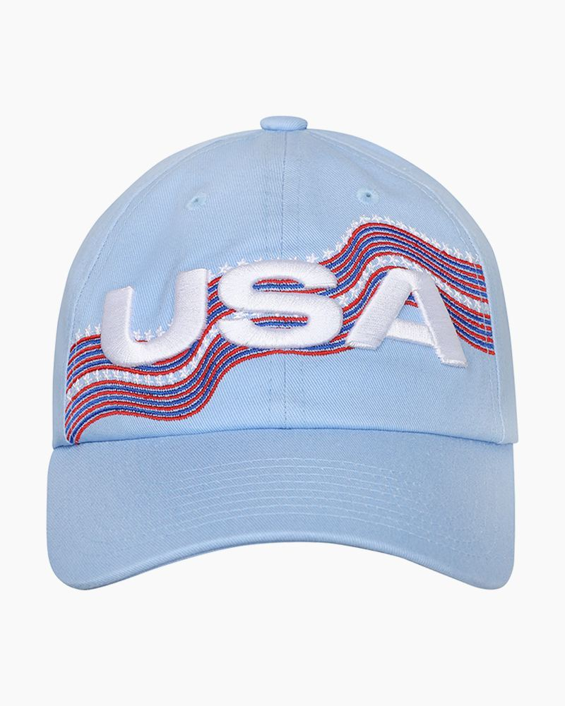 Outerstuff FIFAワールドカップ 2026 カントリー フラットブリム 
