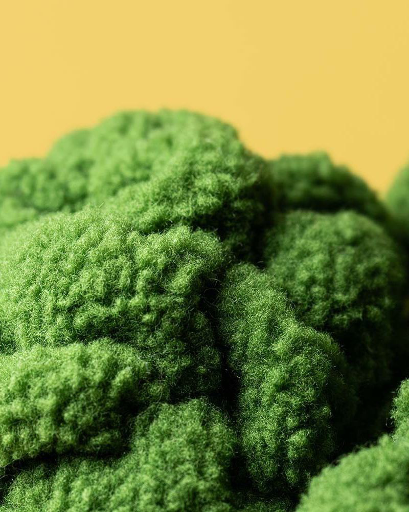  Amuseables Broccoli ぬいぐるみ Broccoli Plush Toy | Jellycat Amuseables | The Paper Store