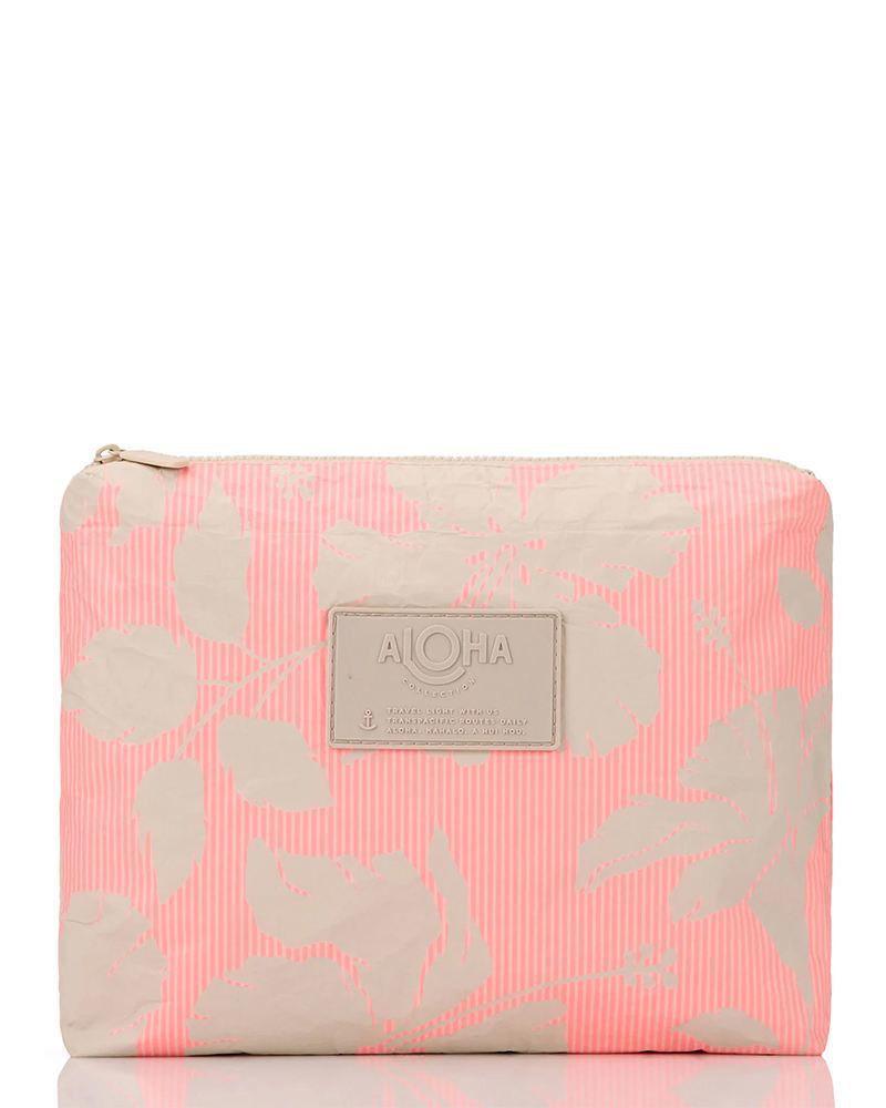 Aloha Collection Mid Pouch - Thumbnail 3