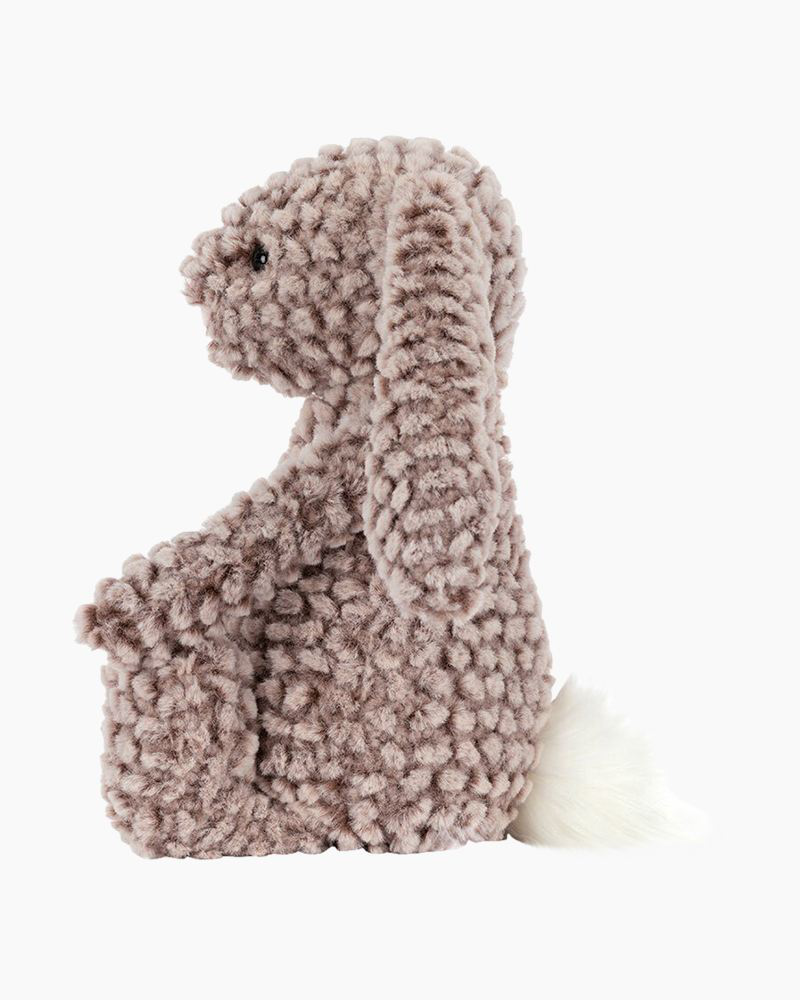 Bashful Luxe Bunny Pine Plush Toy | Jellycat | The Paper Store
