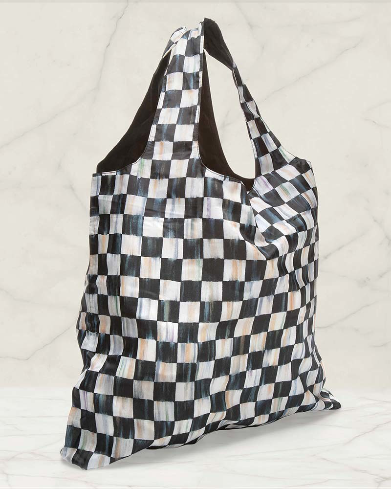 MacKenzie-Childs To-Go Tote