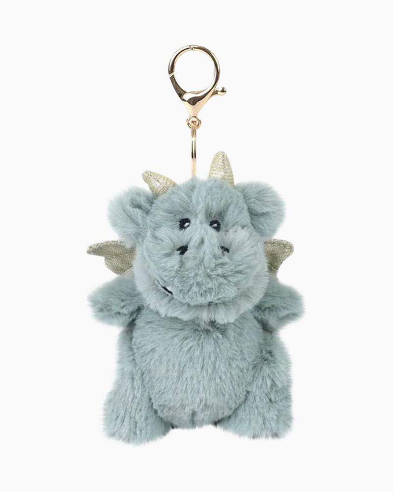 Mon Ami Dax Dragon Plush Toy