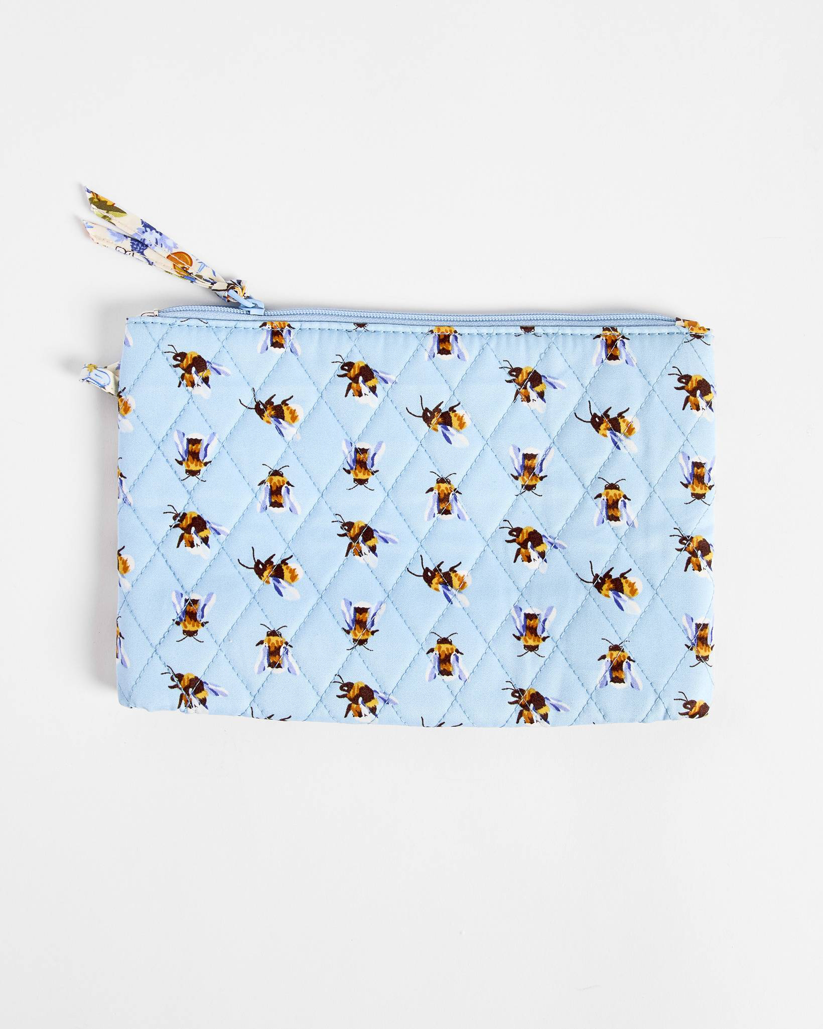 3 Pouch Set in Bee Garden | Vera Bradley | The Paper Store
