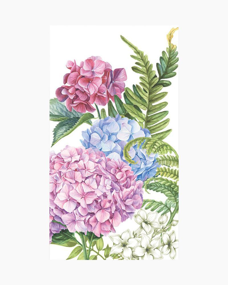 Michel Design Works Hostess Napkins - Thumbnail 3