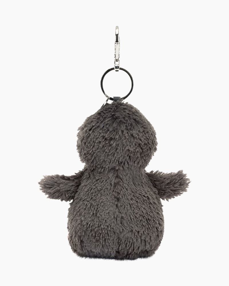 Peanut Penguin Bag Charm | Jellycat | The Paper Store