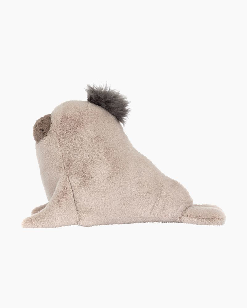 Roarwell Sea Lion Plush Toy | Jellycat | The Paper Store