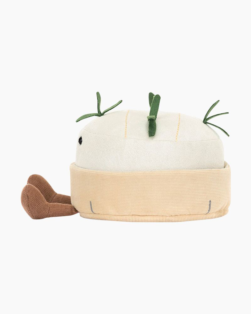 Camembert Plush Toy | Jellycat | The Paper Store