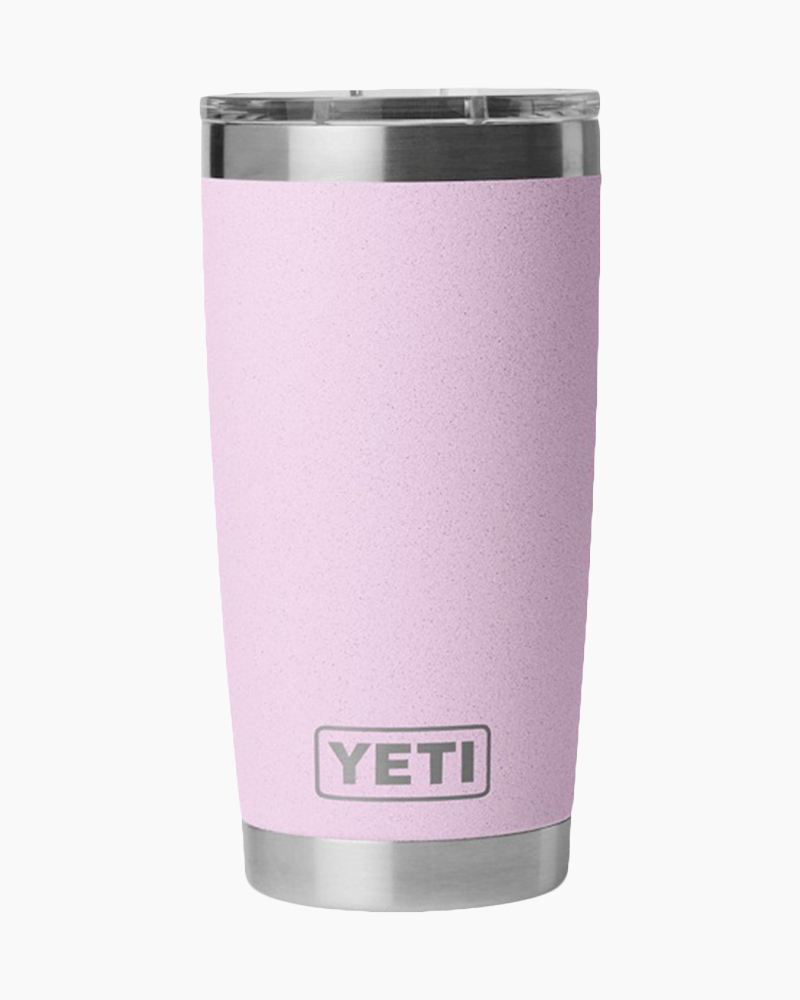 Rambler® 26 oz. Water Bottle with Straw Cap in Cherry Blossom