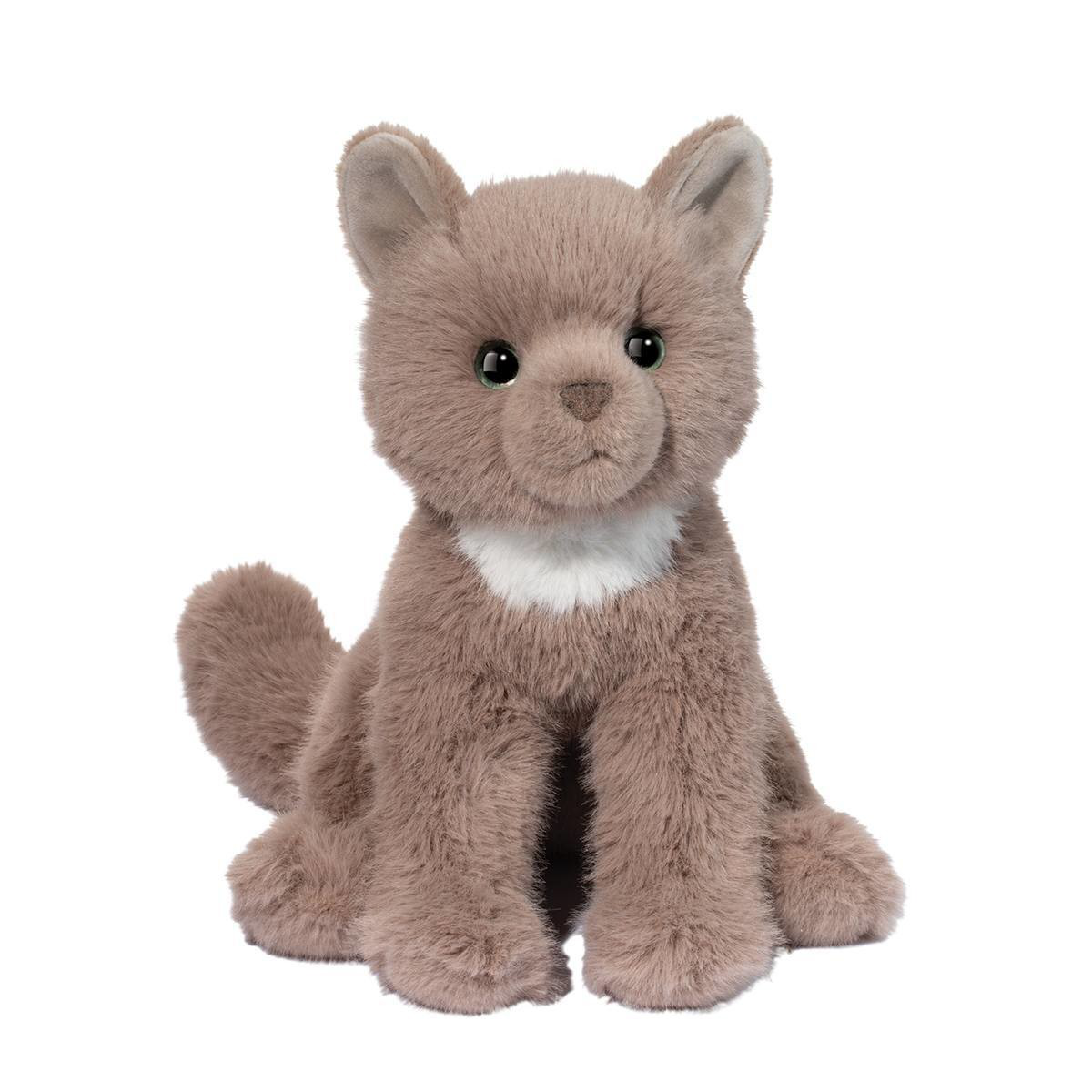 Kneadie Cat Soft Plush Toy | Douglas | The Paper Store