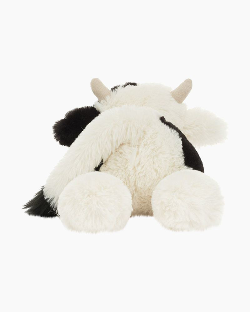 Smudge Cow Plush Toy | Jellycat | Uncharted