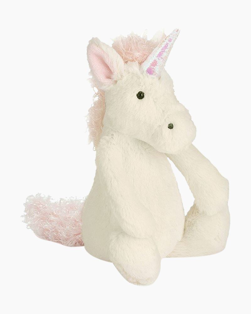 Really Big Bashful Unicorn Plush Toy | Jellycat | The Paper Store