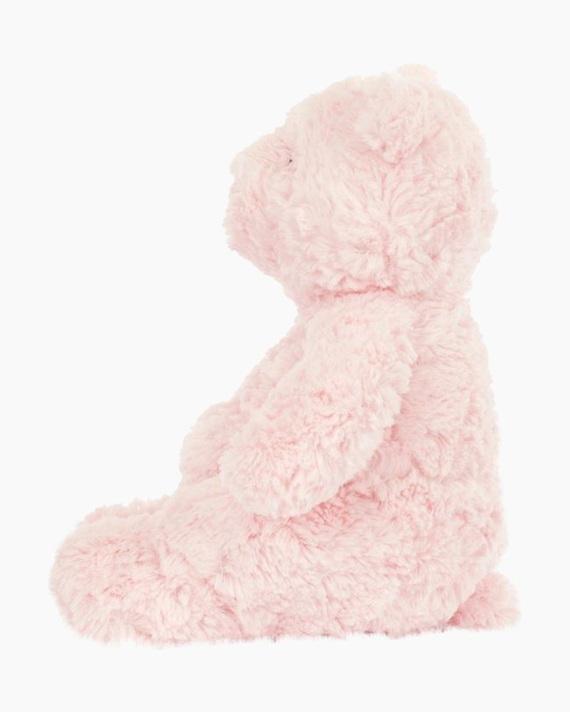 Medium Leola Bear Plush Toy | Jellycat | Uncharted