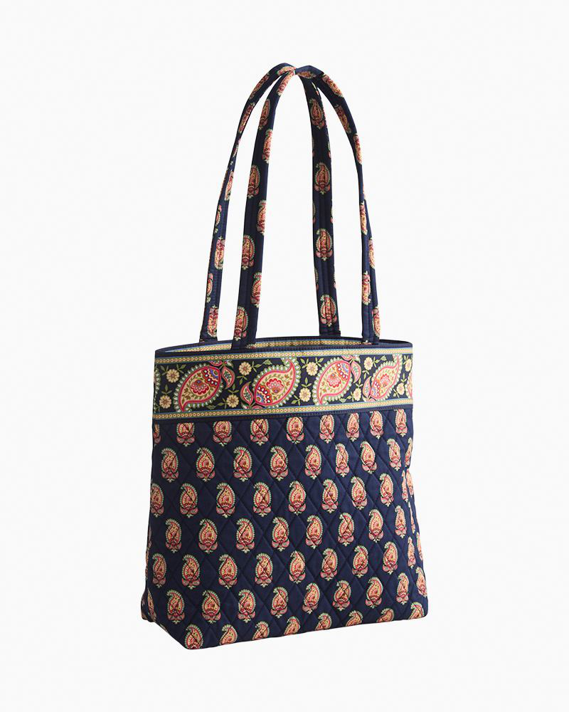 Vera Bradley Tote Bag - Thumbnail 3