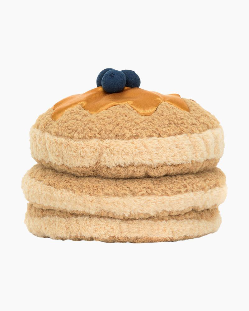  新作「Amuseables Fran Pancakes」 jellycat 新作「Amuseables Fran Pancakes」