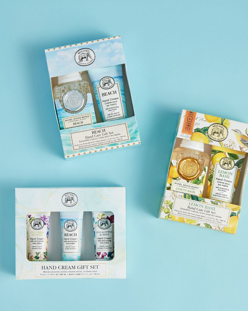 Michel Design Works Hand Care - Thumbnail 4