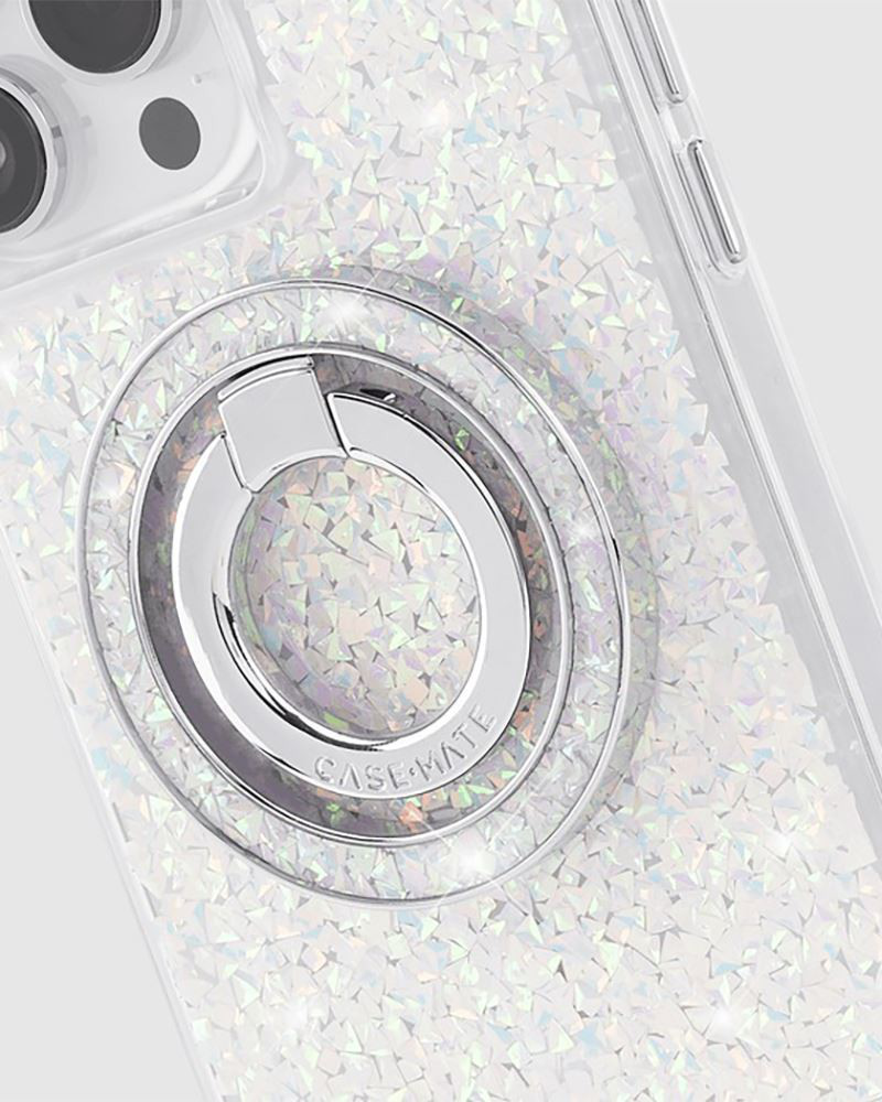 Twinkle Diamond MagSafe Ring Stand | Case-Mate Inc | The Paper Store