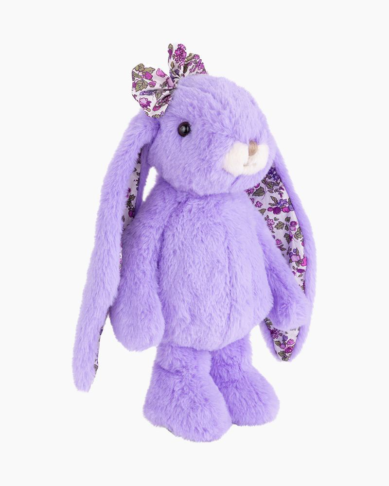 Floral Lavender Kanini 12