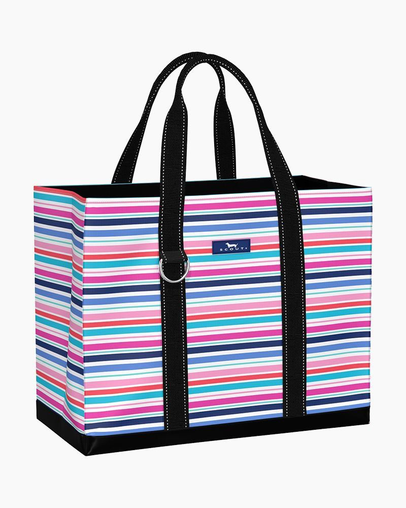 Scout Deano Tote