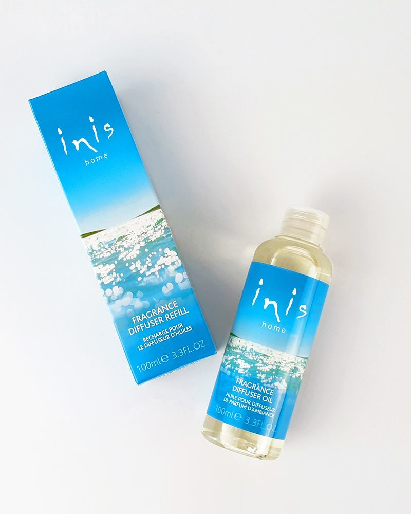 Inis Fragrance Diffuser Oil Refill (3.3 oz.) | Inis | The Paper Store