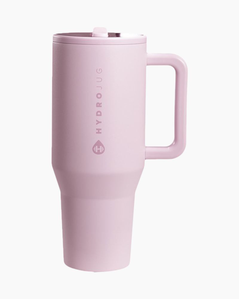 32 oz. Traveler Tumbler in Sweet Pea | Hydrojug | The Paper Store