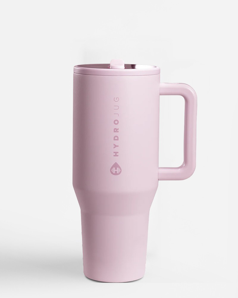 Hydro Jug Traveler Tumbler - Thumbnail 3