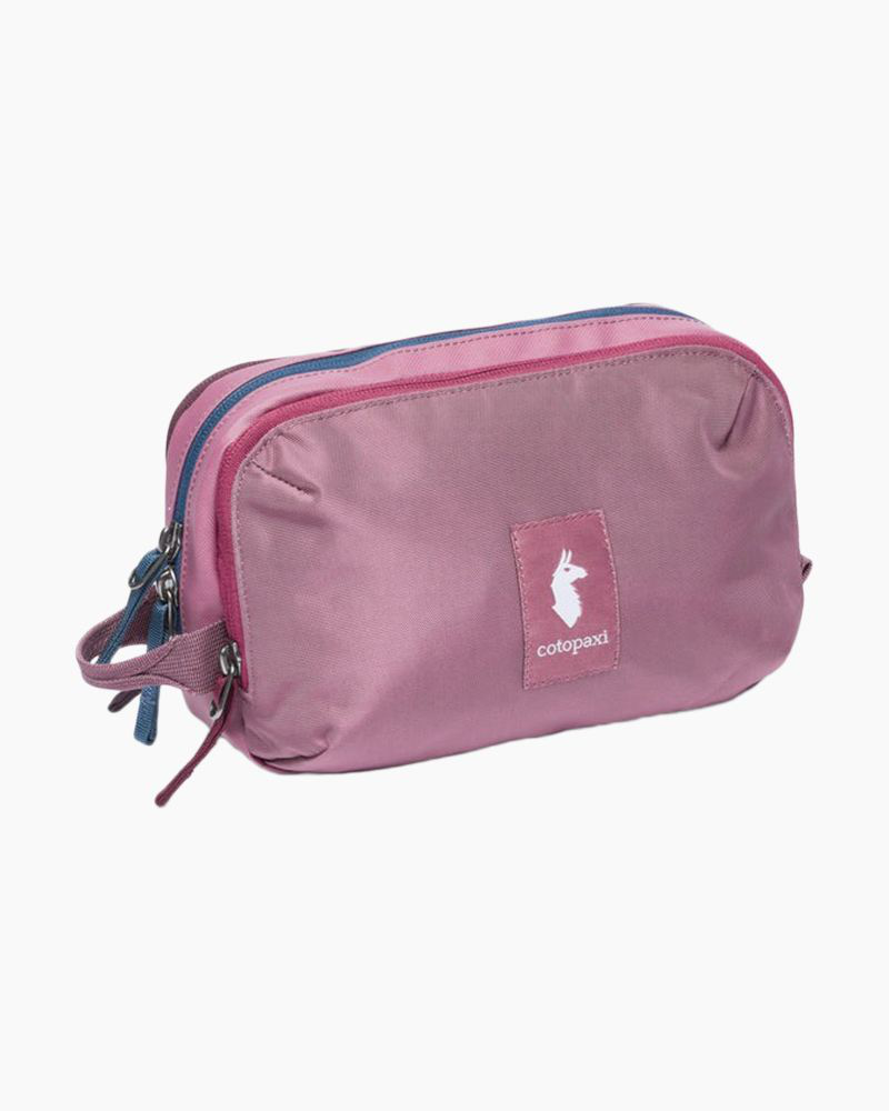 Cada Dia Nido Accessory Bag in Fig | Cotopaxi | The Paper Store