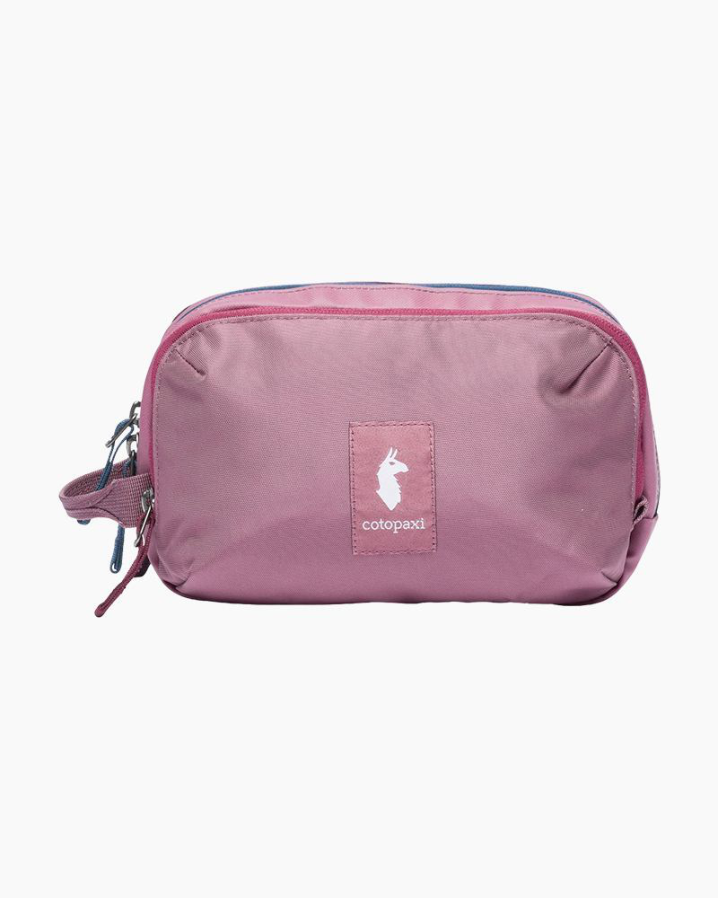 Cada Dia Nido Accessory Bag in Fig | Cotopaxi | The Paper Store