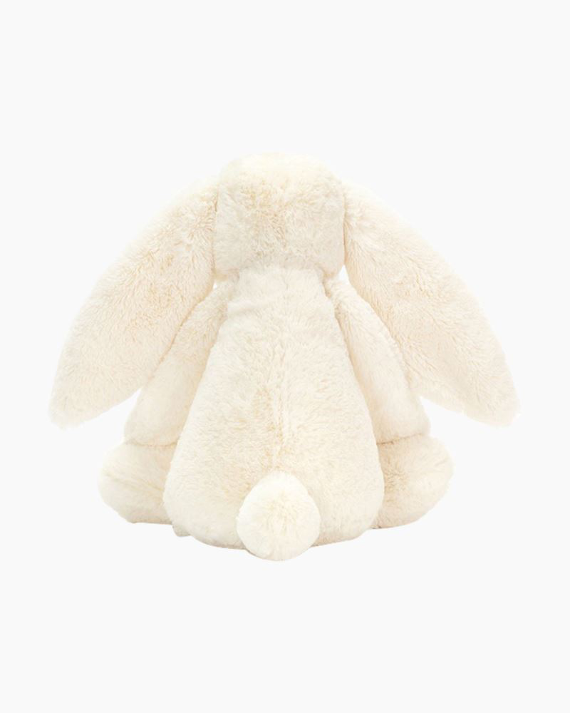 Large Bashful Cream Bunny Plush Toy | Jellycat | The Paper Store