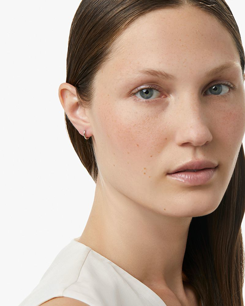 mini-huggie-hoop-earrings-in-silver-ana-luisa-the-paper-store