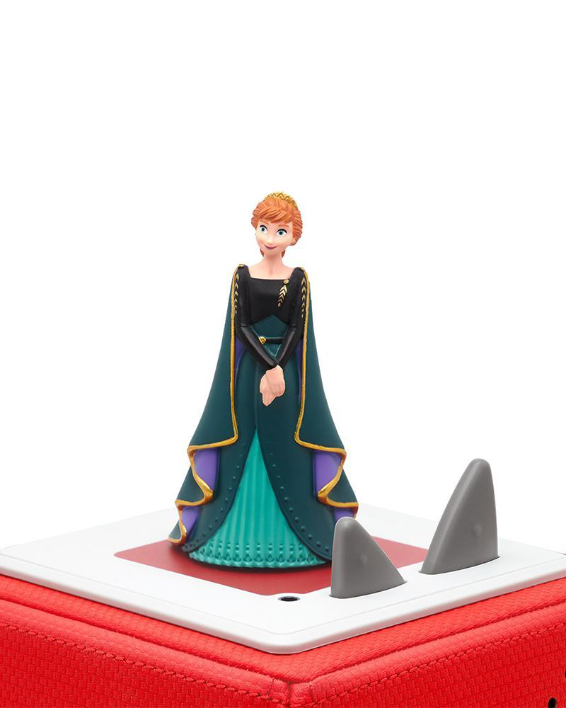 Disney Frozen 2 Anna Tonie Figurine | Tonies | The Paper Store