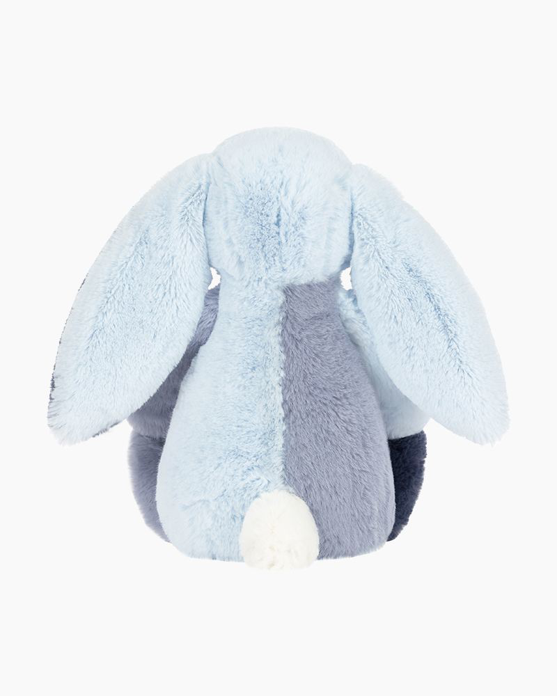 Puddlesea Bunny Plush Toy | Jellycat | Uncharted