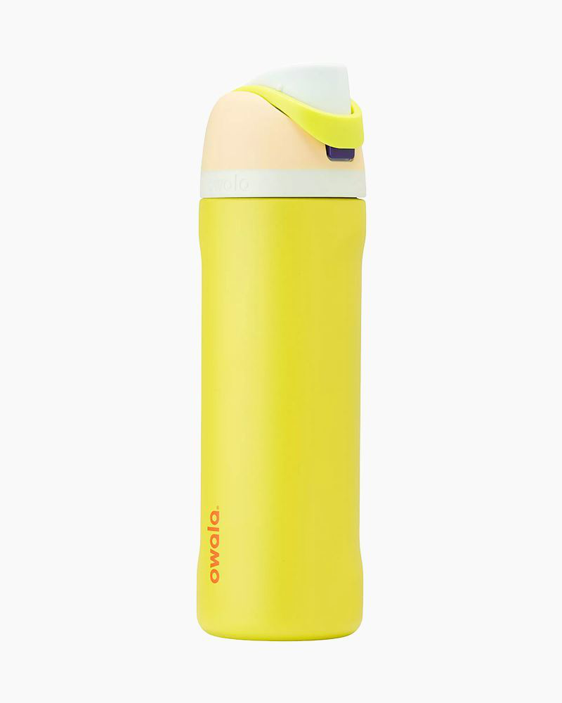 FreeSip 24 oz. Bottle in Lemon Limeade | Owala | The Paper Store